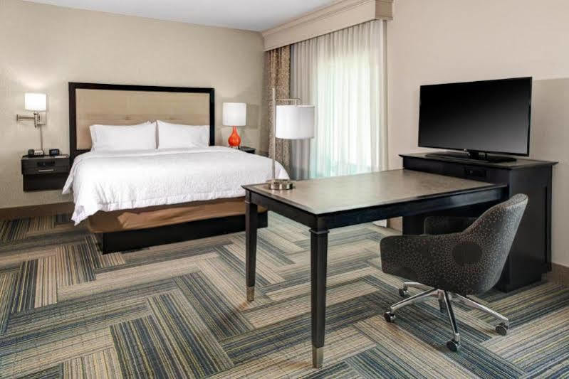 Hampton Inn & Suites By Hilton Atlanta Perimeter D Eksteriør billede